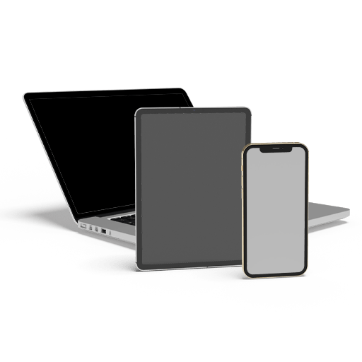 Website portfolio test